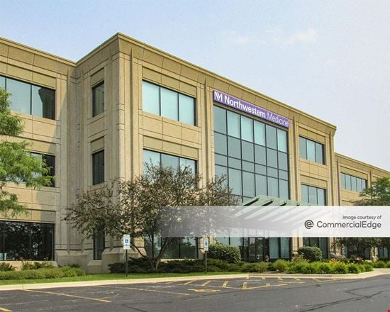 Preview of Office space for Rent at 4525 Weaver Pkwy