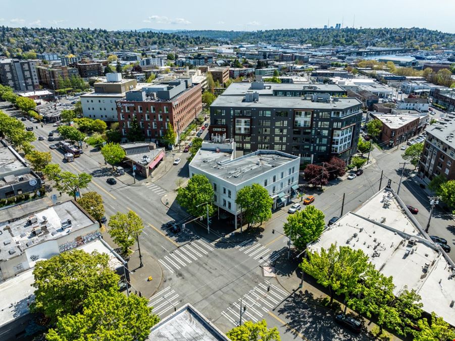 2001 NW Market St
