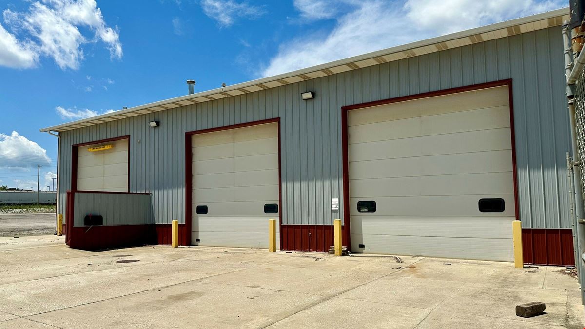 2305 W Industrial Park Dr
