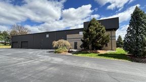 475-485 Business Park Ln 
