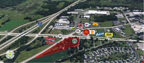 I-43 Prime Commercial Development