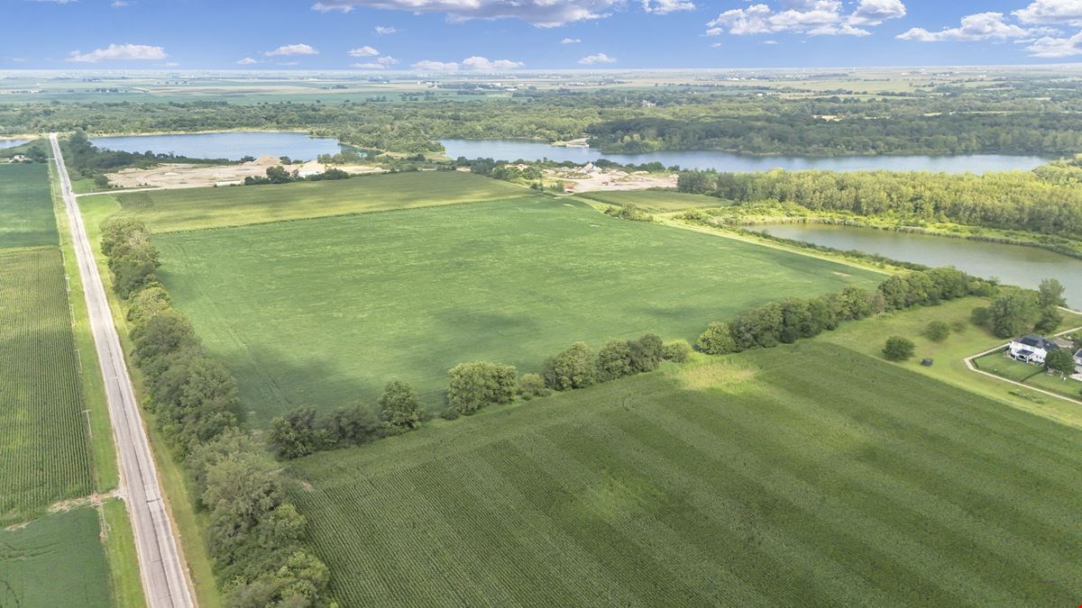 Riverbend Development