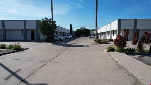 1313 W Polk Ave