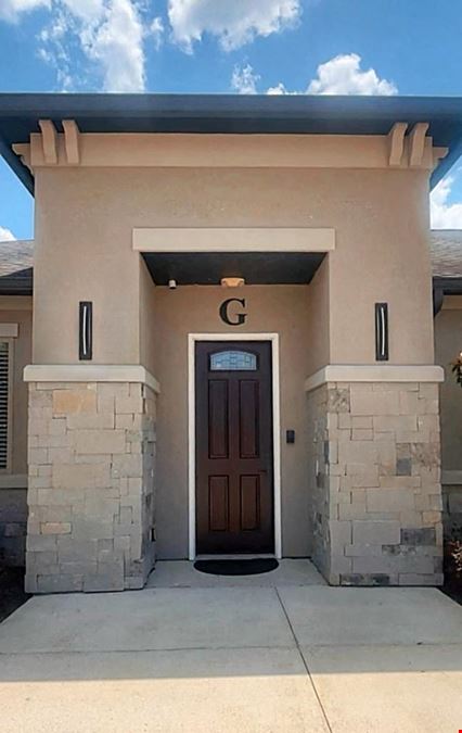 12246 Queenston Boulevard, #G, Houston, TX 77095