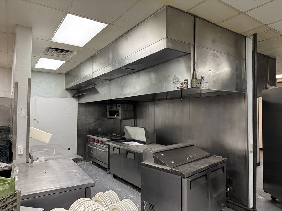 5500 W Franklin Rd