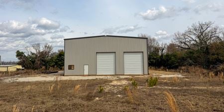 Preview of Industrial space for Sale at 4166 Mike Padgett Highway