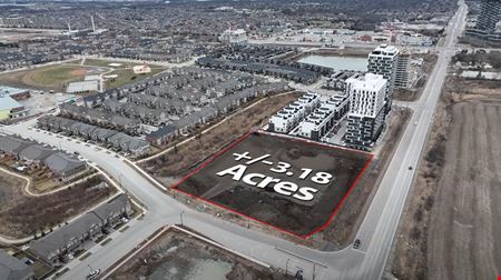Preview of VacantLand space for Sale at Block 23-24