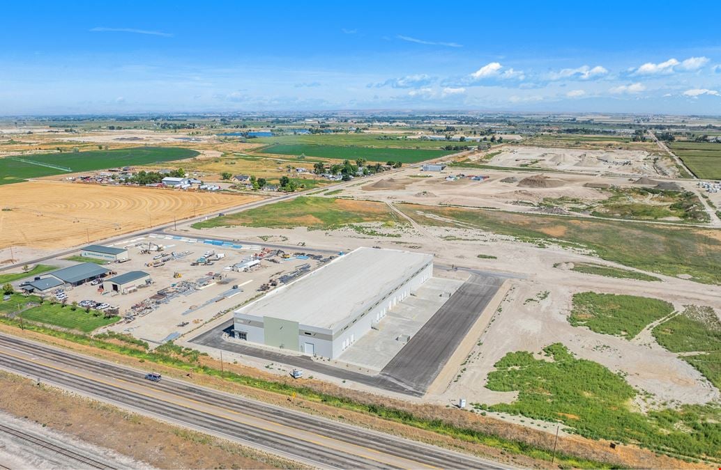 Pinto Industrial