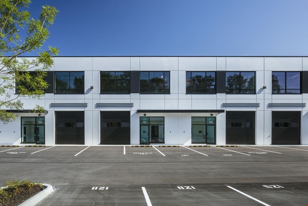 IntraUrban Eagle Ridge