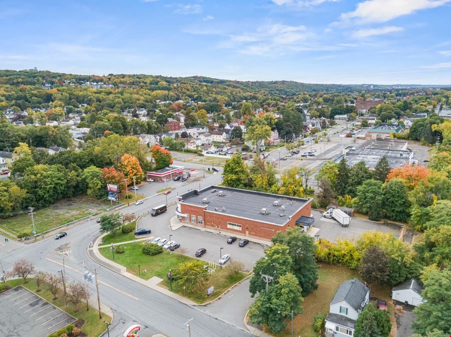 Walgreens - Troy, NY