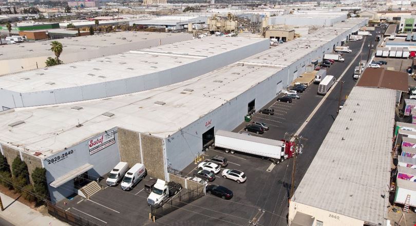 Preview of Industrial space for Rent at 11620 Wilshire Blvd. Ste 1000