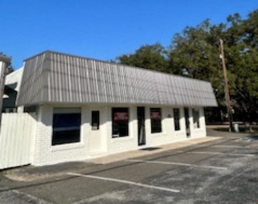 Commercial Retail / Office Space