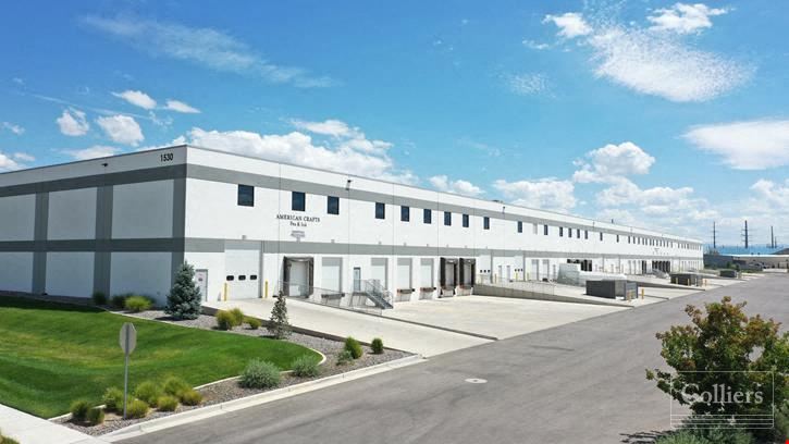 Orem Tech Center