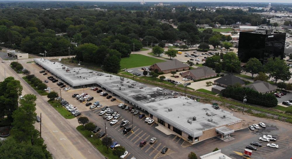 Northgate Shopping Center