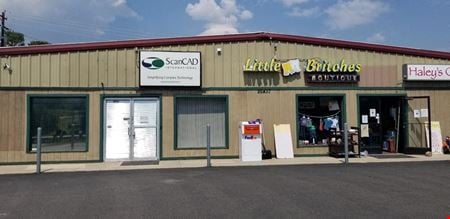 Preview of Retail space for Rent at 26437 Conifer Road
