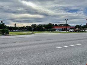 Retail Development Opportunity - Largo