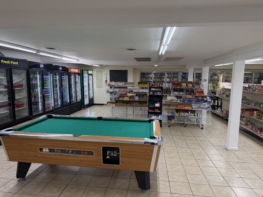 2500 Cashua Ferry Road