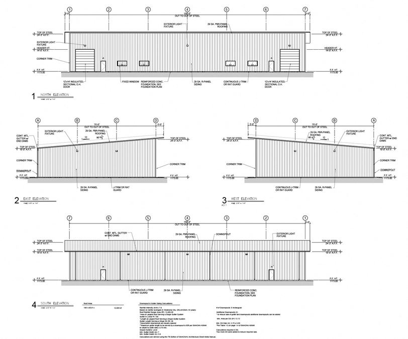 Pre-Leasing for Summer 2026 - ±11,250 SF Warehouse for Lease