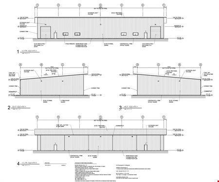 Preview of commercial space at 616 NW 124th St
