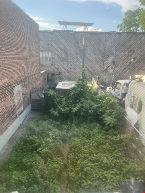 3703 Church Avenue | Legal Mixed-Use Building for Sale in East Flatbush - 1 Store & 1 Apartment
