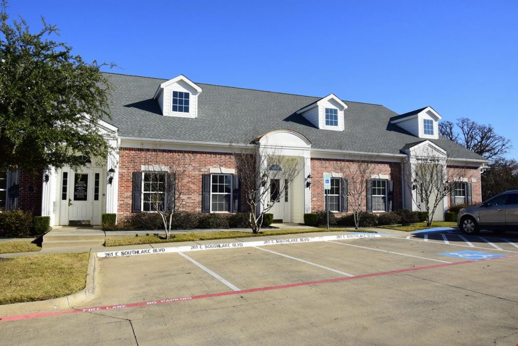 261 E Southlake Blvd