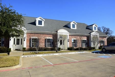 Preview of Office space for Rent at 261 E Southlake