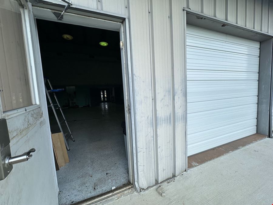 Flex Industrial near Hwy 31