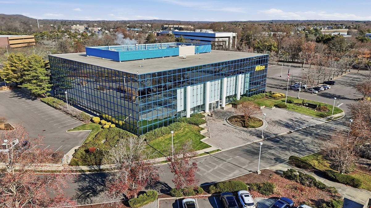 1300 Walt Whitman Rd