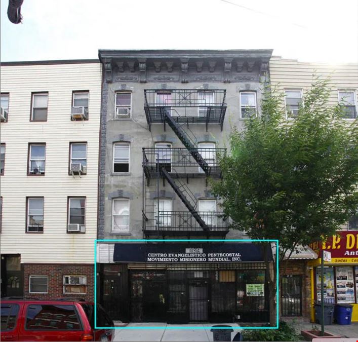 224 Manhattan Ave