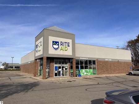 Preview of commercial space at 939 US-31 S