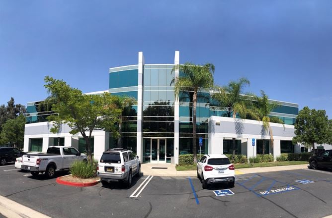 Preview of Office space for Rent at 43385 Business Park Dr