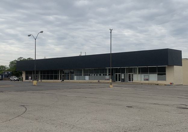 Preview of Retail space for Rent at 2636 Barrow St.