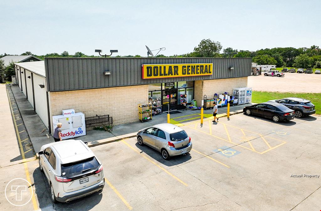 Dollar General