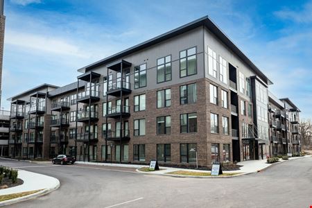 Preview of Retail space for Rent at 555 W. 5th Avenue