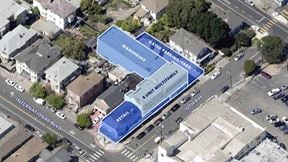 INDUSTRIAL BUILDING FOR SALE