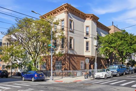 Preview of Multi-Family space for Sale at 332 Manhattan Ave