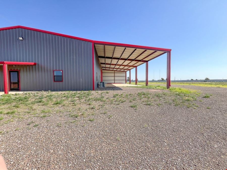 8801 FM 3431