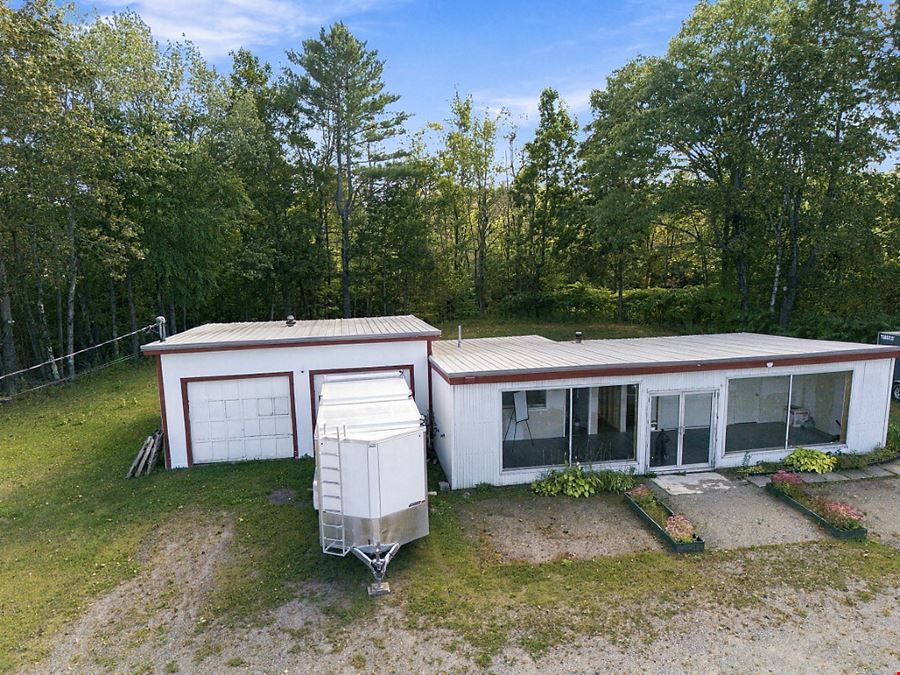 872 Kennedy Memorial Dr