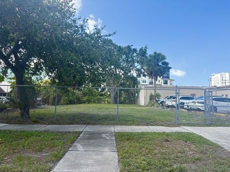 Preview of VacantLand space for Sale at 1420 5th St
