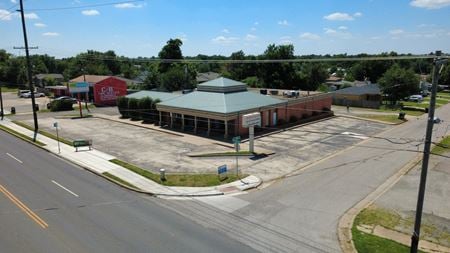 Preview of Office space for Sale at 4901 S Pennsylvania Ave