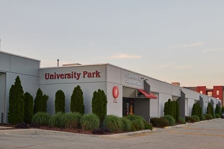 Preview of Office space for Rent at 1201 2nd Avenue South