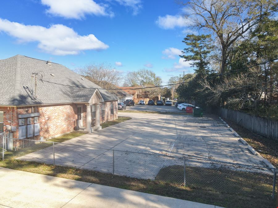 NNN Leased Single Tenant Medical Office For Sale