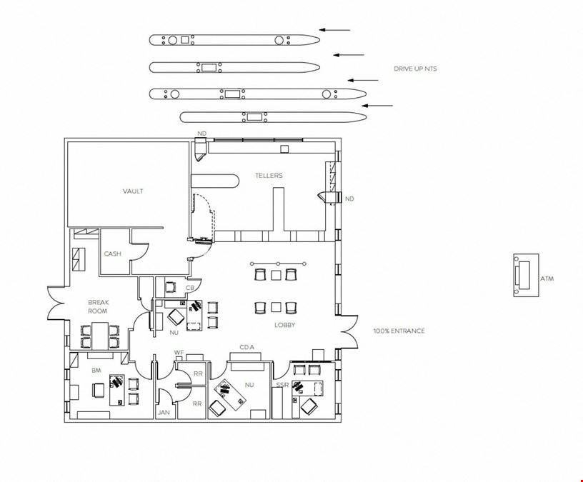 555 Big A Road - Toccoa