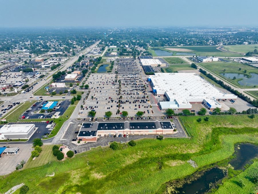 Calumet Center | Appleton, WI