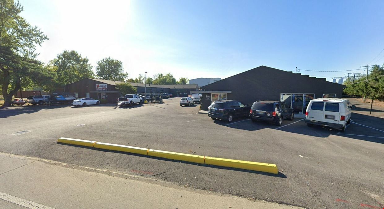 Airport Commerce Park