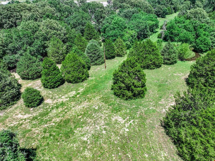 Land for Sale in Wills Point