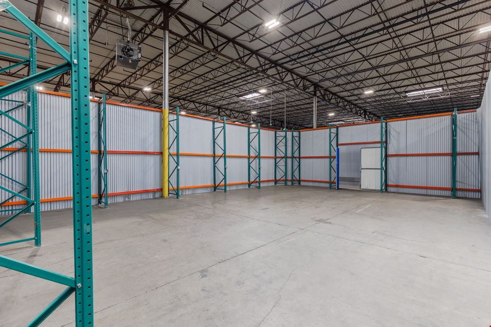 ReadySpaces Farmers Branch