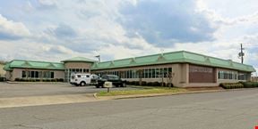 Former Alabama Central Credit Union