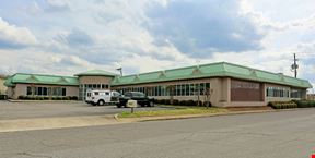 Former Alabama Central Credit Union