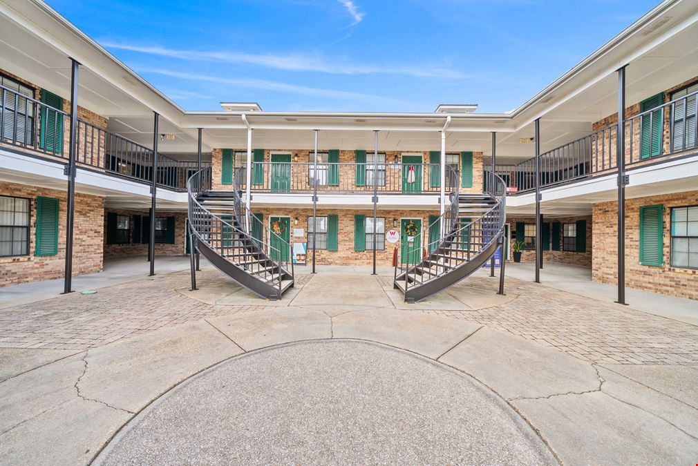 Emerald Coast Professional Center